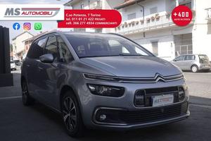 Citroën C4 Citroen Grand Picasso BlueHDi 120 ...