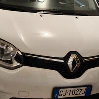 Renault Twingo elettrica equilibre 