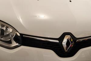 Renault Twingo elettrica equilibre 