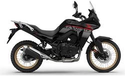 Honda XL 750 Transalp 2025 INTERAMENTE FINANZIABIL