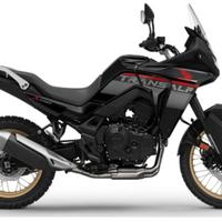 Honda XL 750 Transalp 2025 INTERAMENTE FINANZIABIL