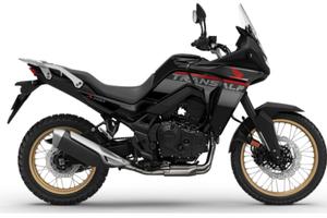 Honda XL 750 Transalp 2025 INTERAMENTE FINANZIABIL