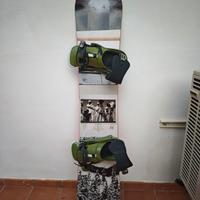 Snowboard Bataleon Boss