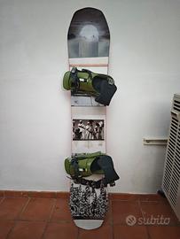 Snowboard Bataleon Boss