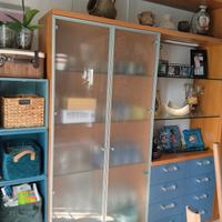 sala da pranzo completa 