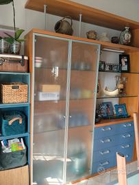 sala da pranzo completa 