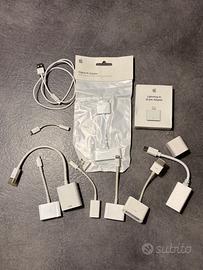 Accessori apple