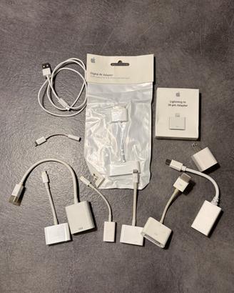 Accessori apple