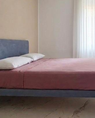 LETTO matrimoniale di design 160 × 190