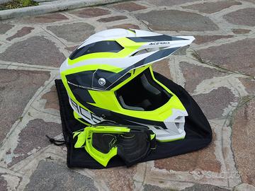 Casco ACERBIS PROFILE 4 TG. L