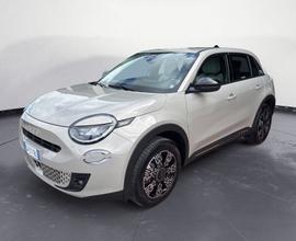 FIAT 600 Hybrid 100 CV DCT MHEV La Prima