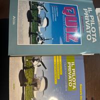 Il pilota privato, libri ppl