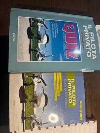 Il pilota privato, libri ppl