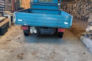 paggio ape 