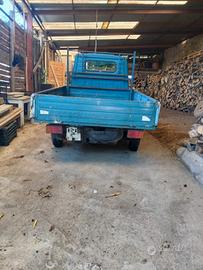 paggio ape 