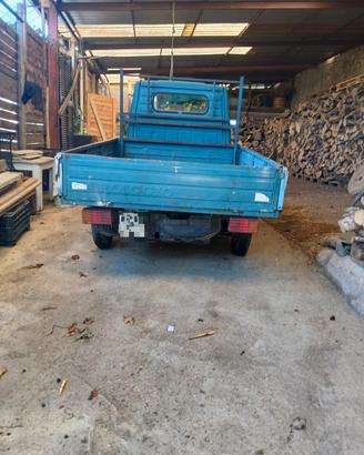 paggio ape 