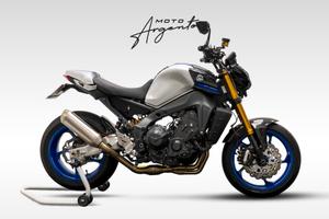 Yamaha MT-09 SP