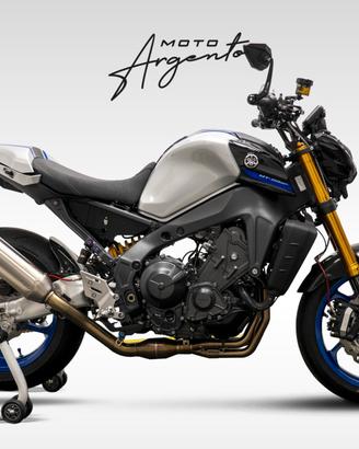 Yamaha MT-09 SP