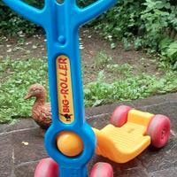 Karaoke luci roller scatole colorate orologi