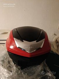 bauletto Honda  SH 125/150/300