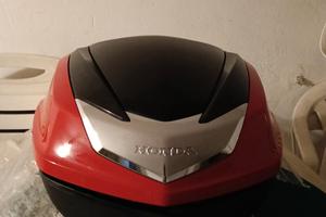 bauletto Honda  SH 125/150/300