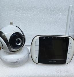 Baby Monitor 