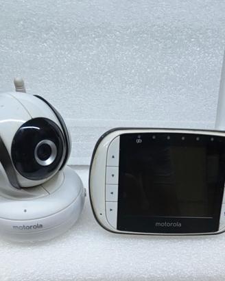 Baby Monitor 