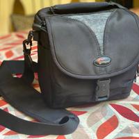 Borsa telecamera Lowepro