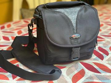 Borsa telecamera Lowepro