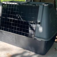 Trasportino per cani