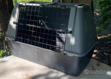 Trasportino per cani