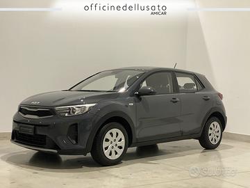 Kia Stonic 1.2 dpi 84cv urban 2wd