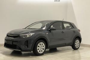 Kia Stonic 1.2 dpi 84cv urban 2wd