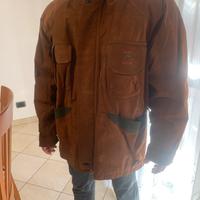 Giubbotto in renna uomo