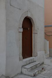 Ischitella (gargano) - locali in centro storico