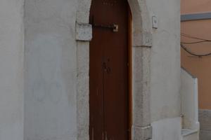 Ischitella (gargano) - locali in centro storico