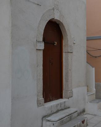 Ischitella (gargano) - locali in centro storico