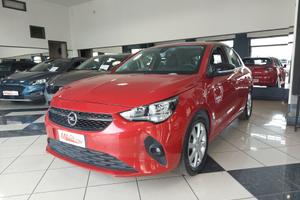 Opel Corsa 1.2 75 cv S Edition