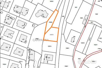 TER. RESIDENZIALE A SPORMAGGIORE