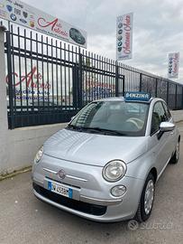 Fiat 500 benzina