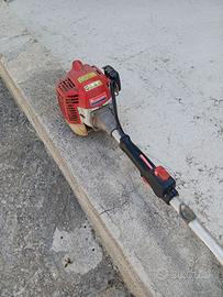 Decespugliatore