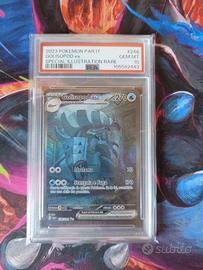 Carta Pokemon