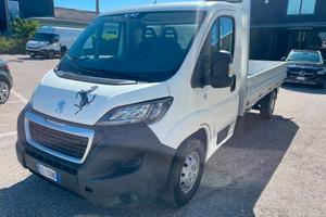 Peugeot Boxer 435 2.2 bluehdi 165cv S&S L3H3 Affai