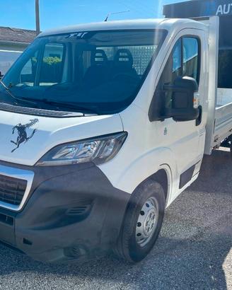 Peugeot Boxer 435 2.2 bluehdi 165cv S&S L3H3 Affai