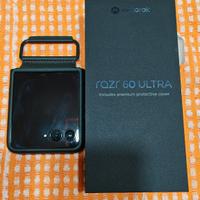 Motorola razr 60 ultra 5g 512GB 16ram 