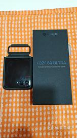 Motorola razr 60 ultra 5g 512GB 16ram 