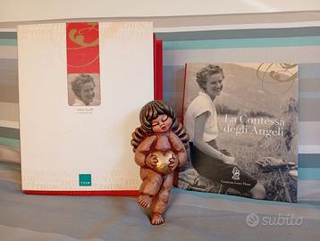 Cofanetto la Contessa degli Angeli Lene Thun