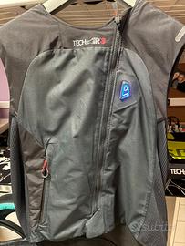 Airbag moto Alpinestar AIR TECH 3