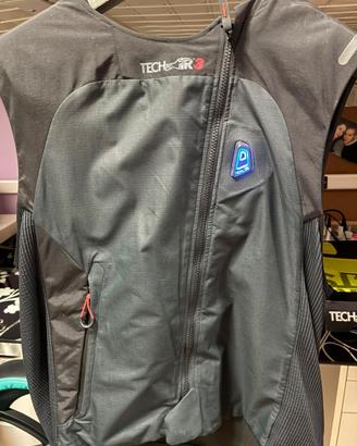 Airbag moto Alpinestar AIR TECH 3