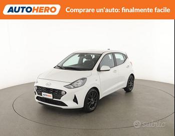 HYUNDAI i10 UP71564